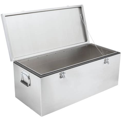 Portable Dry Boxes with Carrying Handles 